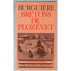 Bretons de Plozévet