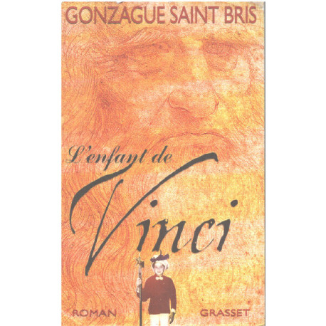 L'enfant de Vinci