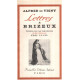 Lettres a brizeux publiées avec une introduction et des notes par...
