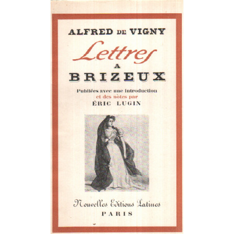 Lettres a brizeux publiées avec une introduction et des notes par...