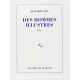 Des hommes illustres