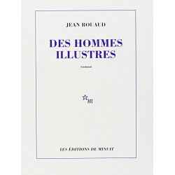 Des hommes illustres