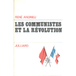Les communismes et la revolution
