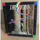 Design - villa medicis - roma / texte en français et italien