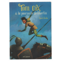 Tom Cox à la poursuite de Merlin