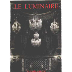 Le luminaire de l'antiquité à nos jours