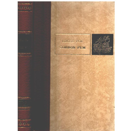 Gordon pym