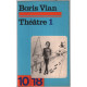 Theatre tome 1