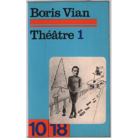 Theatre tome 1