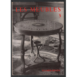 Les meubles tome 3