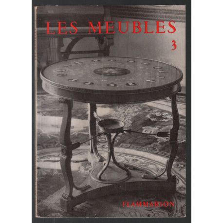 Les meubles tome 3