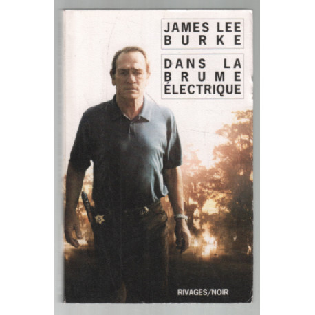 Dans la brume électrique