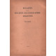 Bulletin de la société de geographie d'egypte/ tome XXXII