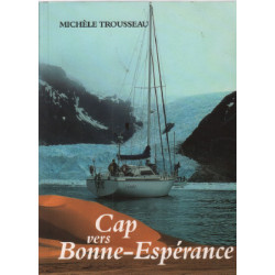 Cap vers Bonne-Espérance