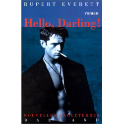 Hello darling