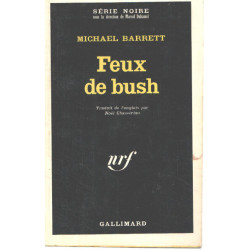Feux de bush