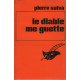 Le diable me guette