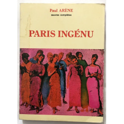 Paris ingénu