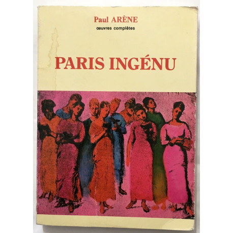 Paris ingénu