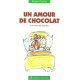 Un amour de chocolat