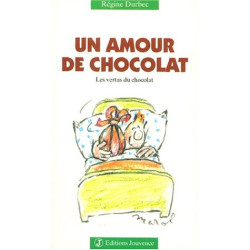 Un amour de chocolat
