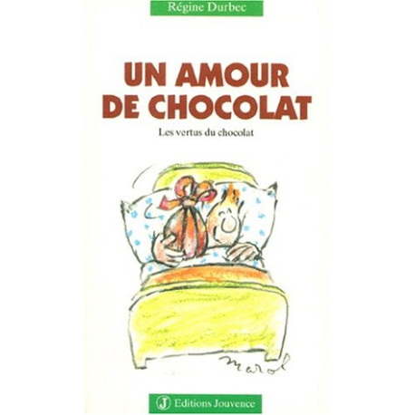 Un amour de chocolat