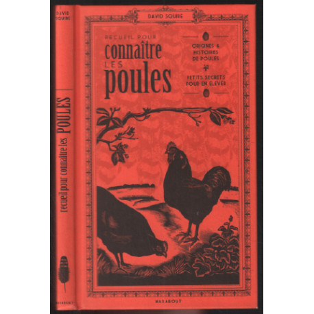 Recueil pour connaître les poules