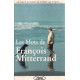 Les mots de François Mitterrand