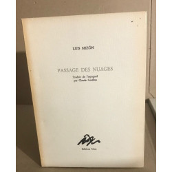 Passage des nuages