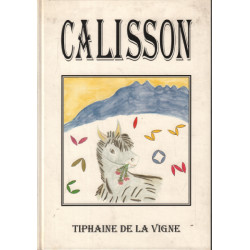 Calisson