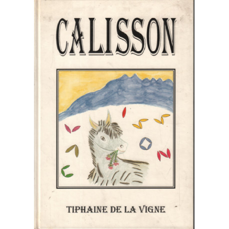 Calisson