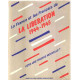 La france et les français de la liberation 1944-1945/ vers une...