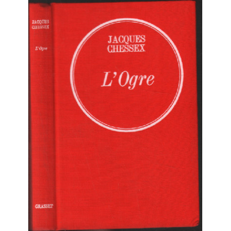 L'ogre