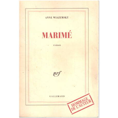 Marimé