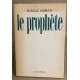 Le prophete