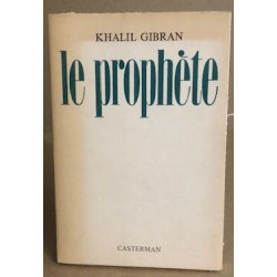 Le prophete