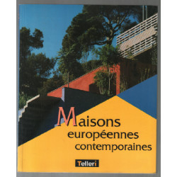 Maisons européennes contemporaines