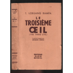 Le troisième oeil