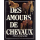 Des amours de chevaux album d'une famille