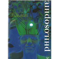 Philo t stt sti stl specimen 052397
