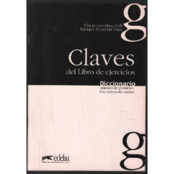 Diccionario Practico De Gramatica: Libro De Ejercicios - Clave