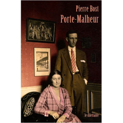 Porte-Malheur