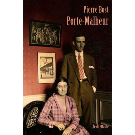 Porte-Malheur