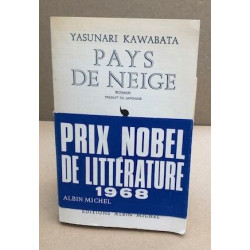 Pays de neige