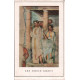 Les dieux grecs