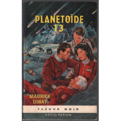 Planétoide 13