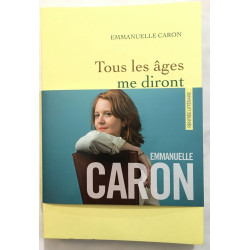 Tous les âges me diront bienheureuse