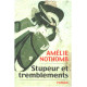 Stupeur et tremblements