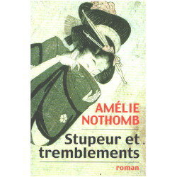 Stupeur et tremblements