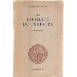 Les feuillets du pediatre